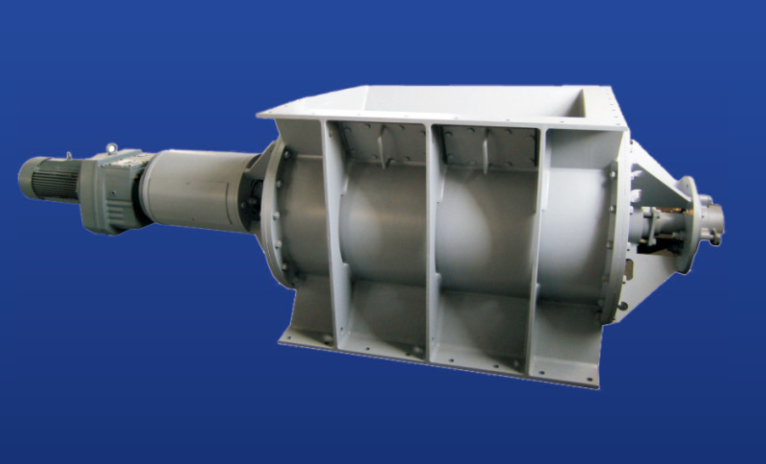 HENT 旋转锁风阀