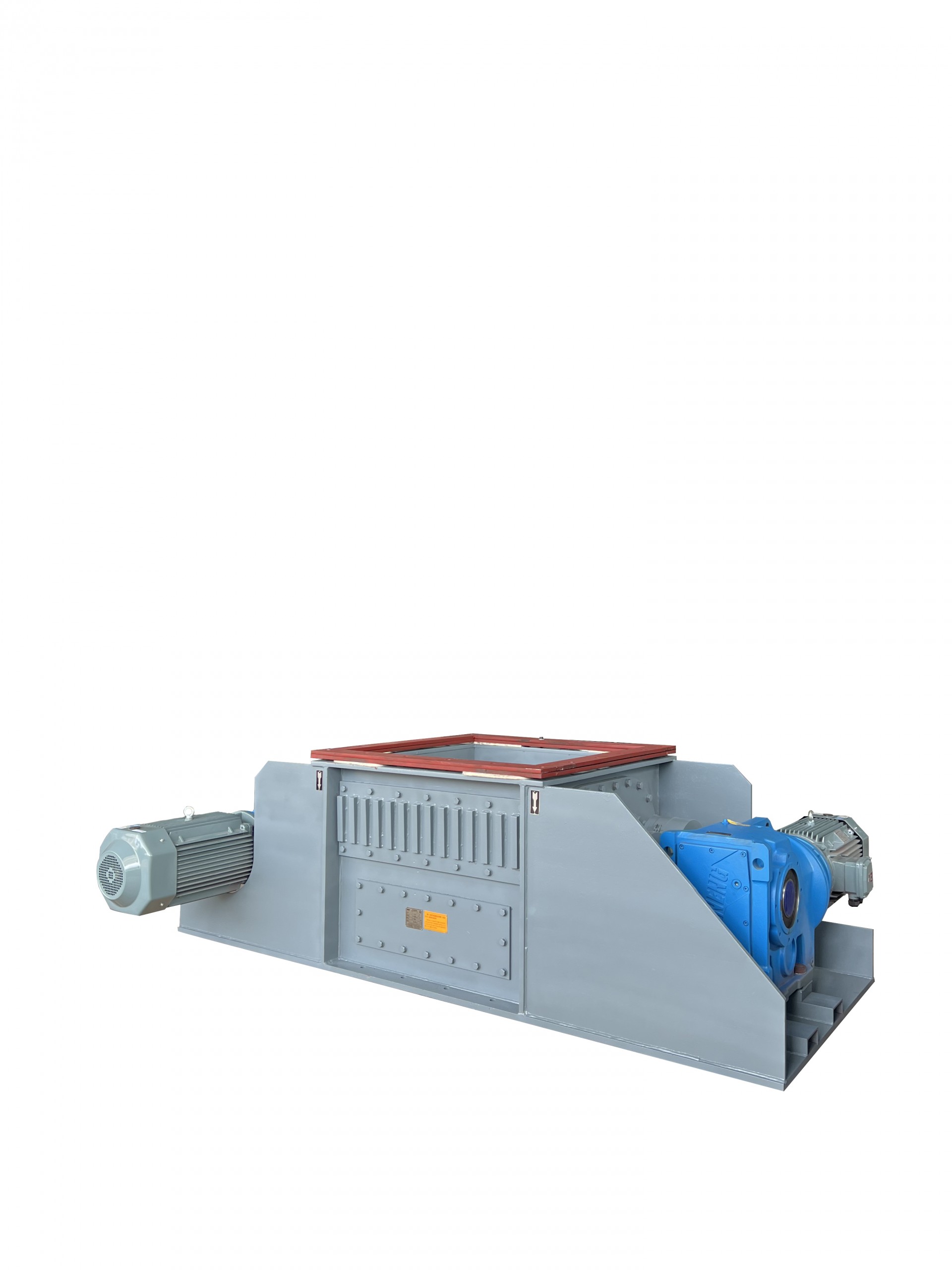 HENT 块料破碎阀（专利号：ZL201520005785.1）