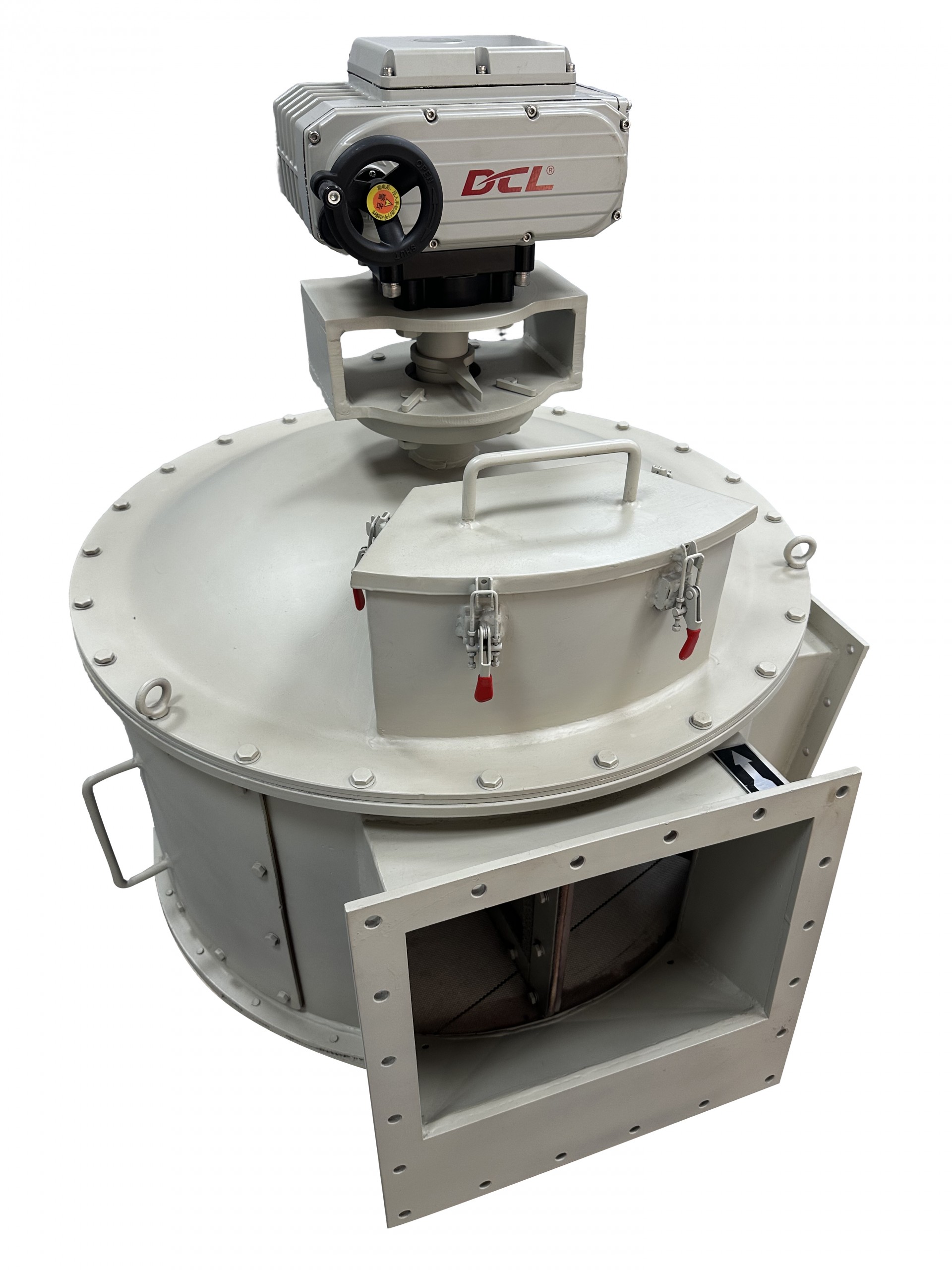 HENT三通、四通分料阀