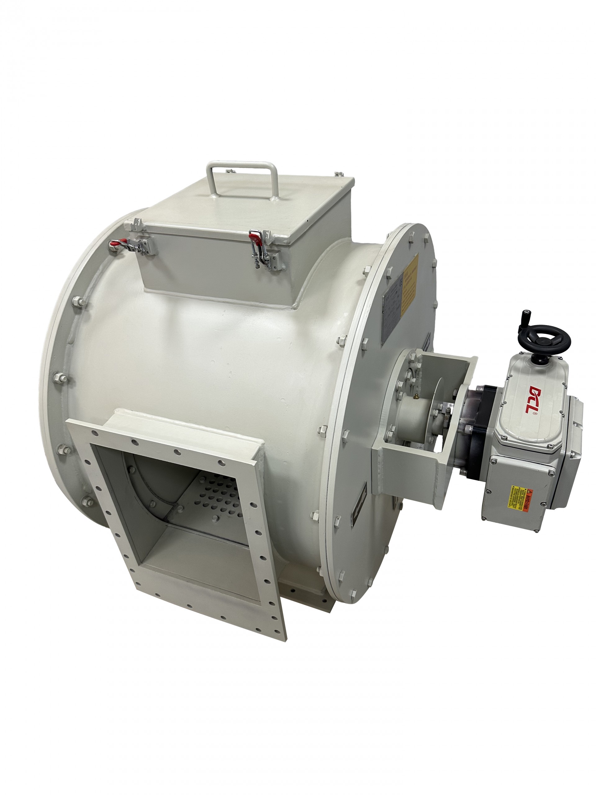 HENT三通、四通分料阀