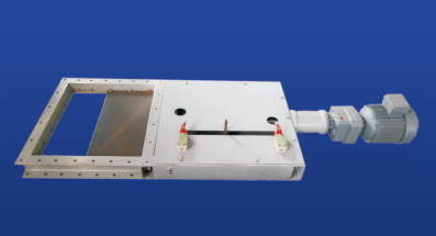 HENT 电动闸板阀