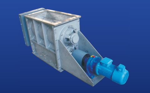 HENT 自清洁选装锁风阀